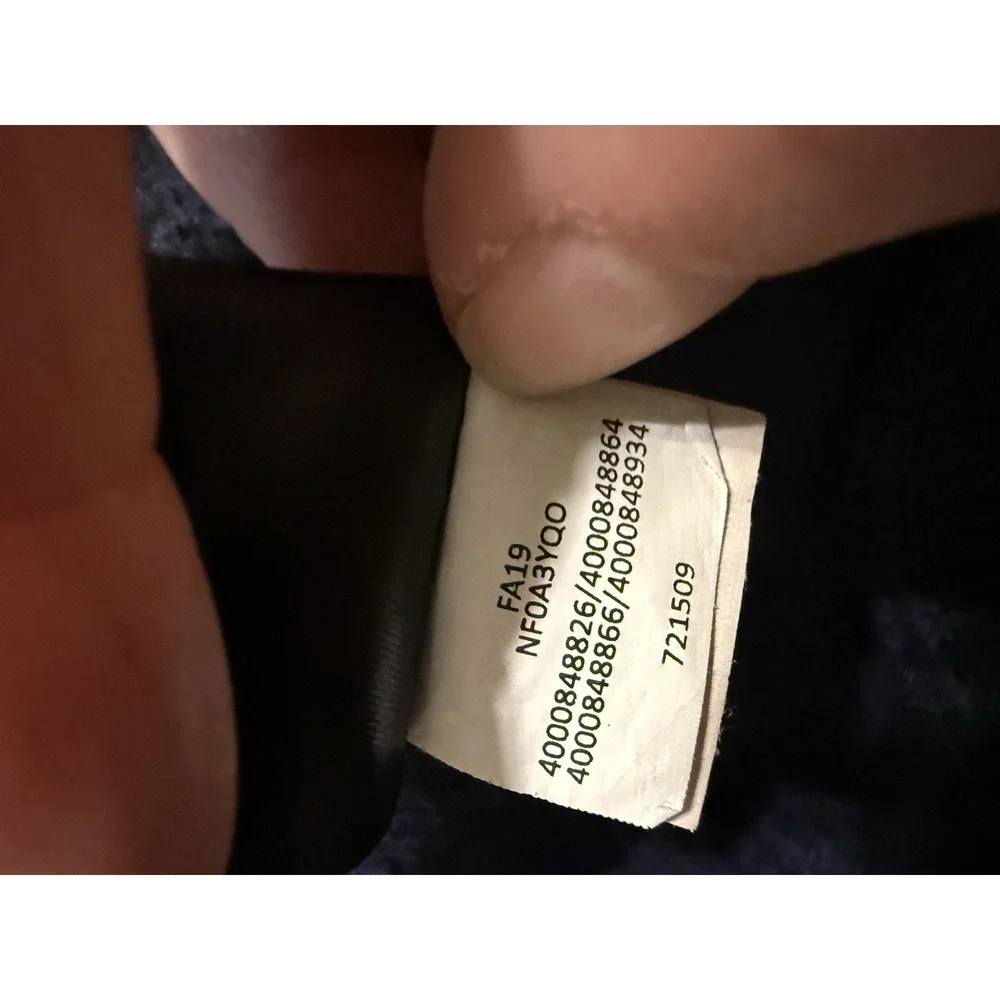 The North Face north face